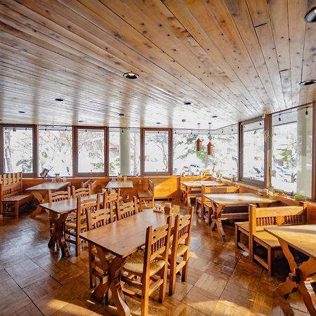 Lodge Scole Yamagata  Buitenkant foto