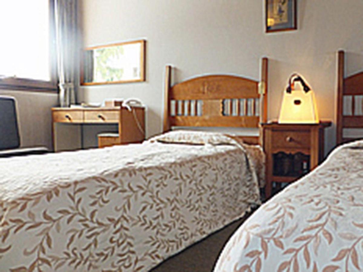 Lodge Scole Yamagata  Buitenkant foto