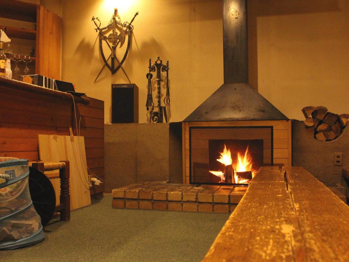 Lodge Scole Yamagata  Buitenkant foto