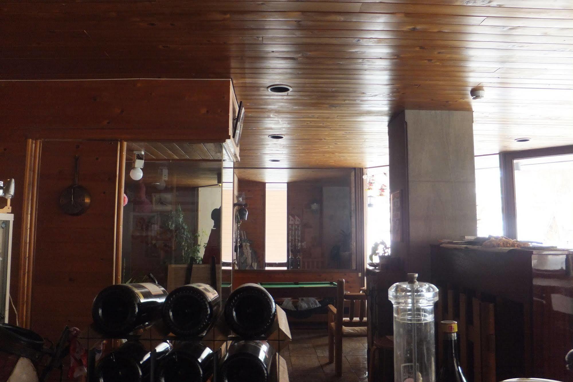 Lodge Scole Yamagata  Buitenkant foto